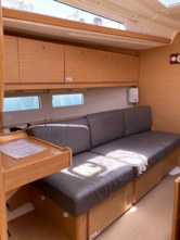 Dufour 390 Grand Large (ID=4926) - фото 29