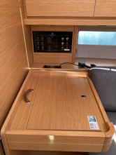 Dufour 390 Grand Large (ID=4926) - фото 34