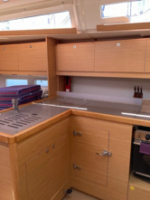 Dufour 390 Grand Large (ID=4926) - фото 26