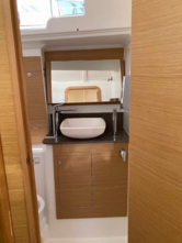 Dufour 390 Grand Large (ID=4926) - фото 24