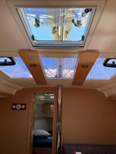 Dufour 390 Grand Large (ID=4926) - фото 27