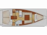 Oceanis 34 (ID=4935) - фото 2