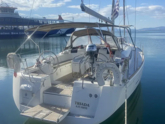 Sun Odyssey 439 (ID=494)