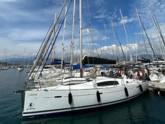 Oceanis 43 (ID=4945)