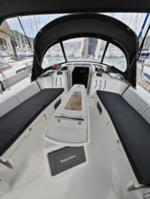 Oceanis 43 (ID=4945) - фото 16