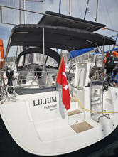 Oceanis 43 (ID=4945) - фото 18