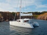 Lagoon 450 Sport (ID=4949) - фото 4