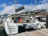 Lagoon 450 Sport (ID=4949) - фото 2