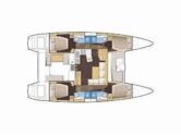 Lagoon 450 Sport (ID=4950) - фото 2