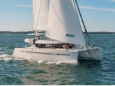 Lagoon 450 Sport (ID=4952) - фото 2