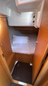 Dufour 37 (ID=4993) - фото 4