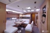 Dufour 530 (ID=5017) - фото 10