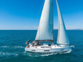 Dufour 530 (ID=5017) - фото 24
