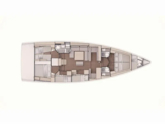 Dufour 530 (ID=5017) - фото 2