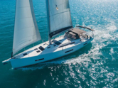 Dufour 530 (ID=5017)