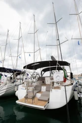 Jeanneau 54 (ID=5019) - фото 38