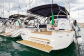 Oceanis 51.1 (ID=5024) - фото 33