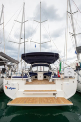Oceanis 51.1 (ID=5024) - фото 36