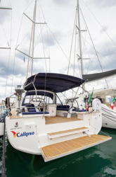 Oceanis 51.1 (ID=5024) - фото 35