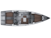 Bavaria Cruiser 45 (ID=5030) - фото 3