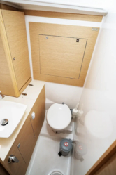 Dufour 390 (ID=5033) - фото 19