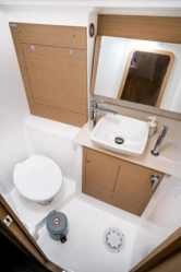 Dufour 390 (ID=5033) - фото 20