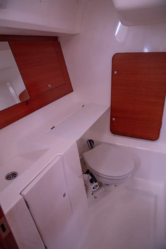 Dufour 335 Grand Large (ID=5080) - фото 8