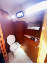 Sun Odyssey 349 (ID=5083) - фото 18