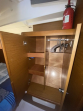 Sun Odyssey 349 (ID=5083) - фото 10