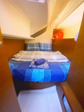 Sun Odyssey 349 (ID=5083) - фото 4