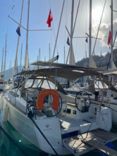 Sun Odyssey 349 (ID=5083) - фото 15