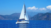 Oceanis 323 (ID=5086) - фото 12