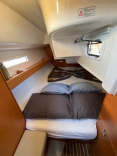 Bavaria 34 Cruiser (ID=5089) - фото 9