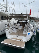 Bavaria 34 Cruiser (ID=5089) - фото 13