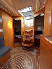 Bavaria Cruiser 46 (ID=513) - фото 9