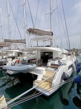 Lagoon 50 (ID=5144) - фото 18