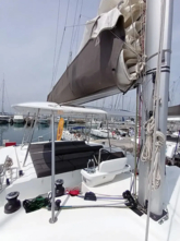 Lagoon 50 (ID=5144) - фото 21