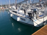 Oceanis 38.1 (ID=516)