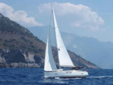 Sun Odyssey 409 (ID=5161)
