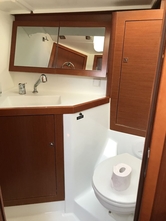 Oceanis 45 (ID=5170) - фото 8