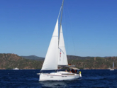 Sun Odyssey 419 (ID=5174) - фото 13