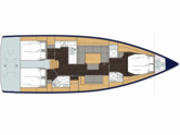 Bavaria C45 (ID=5183) - фото 2