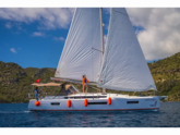 Sun Odyssey 440 (ID=5192)