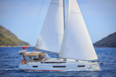 Sun Odyssey 440 (ID=5195) - фото 11