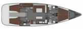 Bavaria 55 Cruiser (ID=521) - фото 2