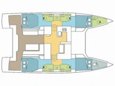 Nautitech 46 Fly (ID=5216)