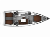 Bavaria Cruiser 45 (ID=5231) - фото 12