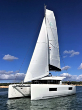 Lagoon 40 (ID=5244) - фото 8