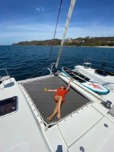 Lagoon 40 (ID=5244) - фото 11