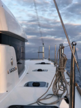 Lagoon 40 (ID=5244) - фото 18